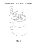 PEPPER MILL diagram and image