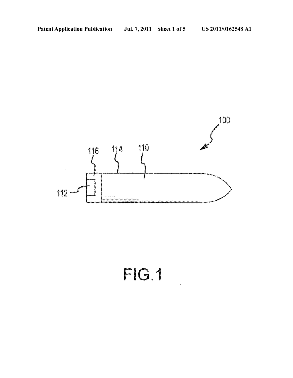 METHODS AND APPARATUS FOR WEAPON FUZE - diagram, schematic, and image 02