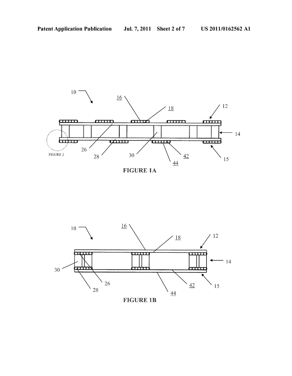 PLASTIC PALLET SYSTEM - diagram, schematic, and image 03