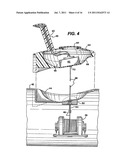 TOWED ANTENNA SYSTEM AND METHOD diagram and image