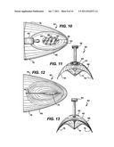 TOWED ANTENNA SYSTEM AND METHOD diagram and image