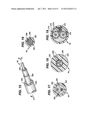 TOWED ANTENNA SYSTEM AND METHOD diagram and image