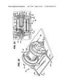 TOWED ANTENNA SYSTEM AND METHOD diagram and image