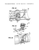 TOWED ANTENNA SYSTEM AND METHOD diagram and image