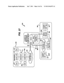 TOWED ANTENNA SYSTEM AND METHOD diagram and image