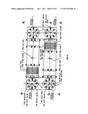 Mass driven motor with a middle signaling piston diagram and image