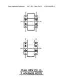 Mass driven motor with a middle signaling piston diagram and image