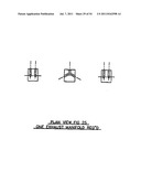 Mass driven motor with a middle signaling piston diagram and image