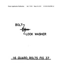 Mass driven motor with a middle signaling piston diagram and image