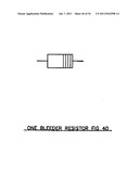 Mass driven motor with a middle signaling piston diagram and image