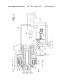 VALVE TIMING CONTROL APPARATUS diagram and image