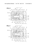 VALVE TIMING CONTROL APPARATUS diagram and image