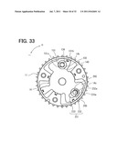 VALVE TIMING CONTROL APPARATUS diagram and image