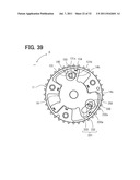 VALVE TIMING CONTROL APPARATUS diagram and image