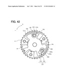 VALVE TIMING CONTROL APPARATUS diagram and image