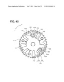 VALVE TIMING CONTROL APPARATUS diagram and image