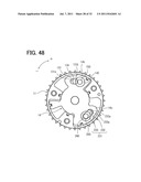 VALVE TIMING CONTROL APPARATUS diagram and image