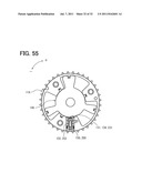 VALVE TIMING CONTROL APPARATUS diagram and image