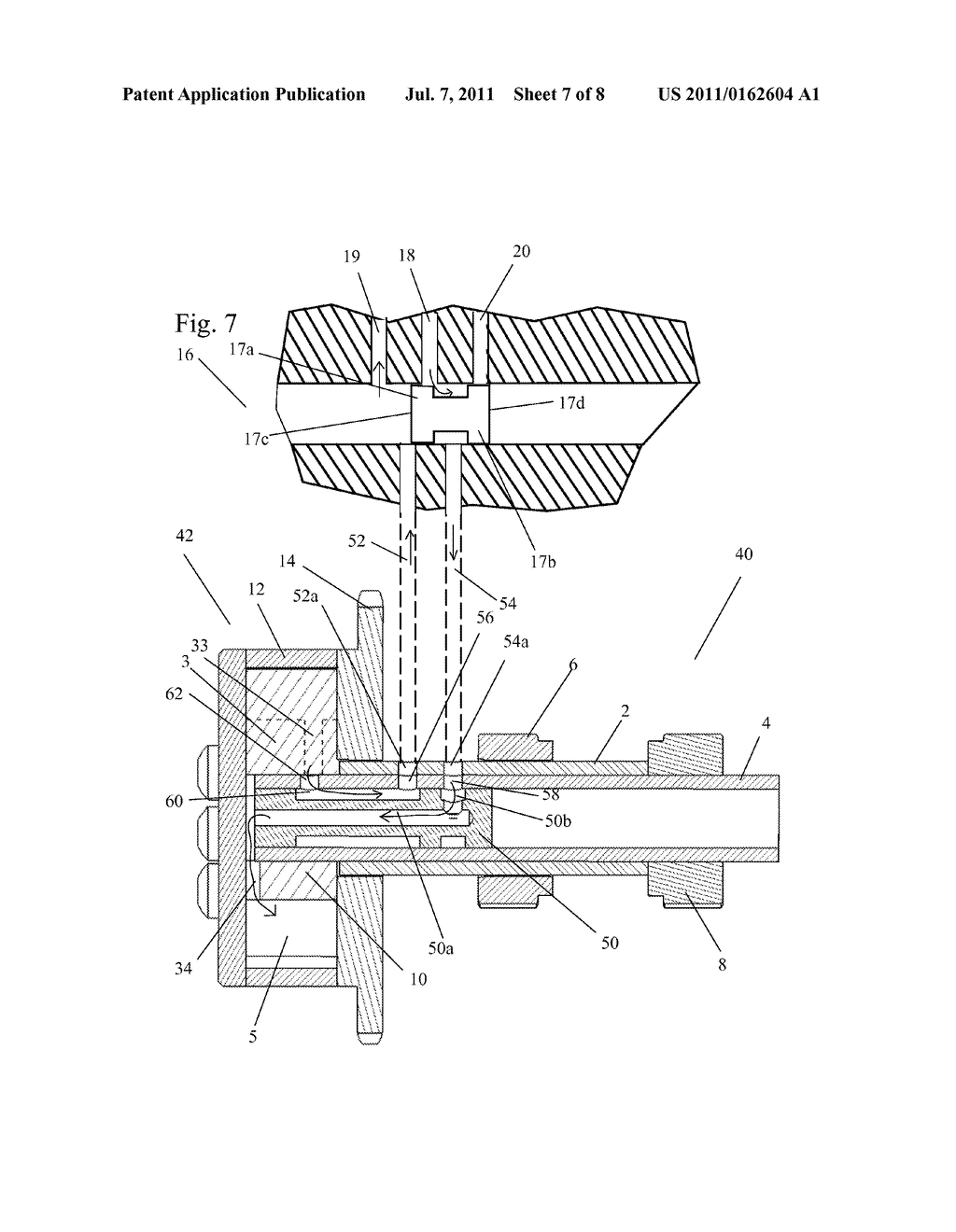 PHASER BUILT INTO A CAMSHAFT OR CONCENTRIC CAMSHAFTS - diagram, schematic, and image 08