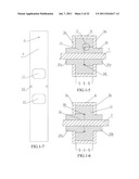 A DUAL-ROTOR ENGINE diagram and image