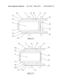 A DUAL-ROTOR ENGINE diagram and image