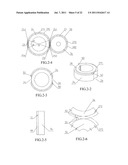 A DUAL-ROTOR ENGINE diagram and image