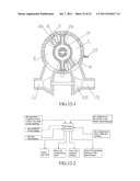 A DUAL-ROTOR ENGINE diagram and image