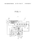 FUEL SUPPLY APPARATUS AND FUEL SUPPLY METHOD FOR INTERNAL COMBUSTION     ENGINE diagram and image