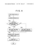 FUEL SUPPLY APPARATUS AND FUEL SUPPLY METHOD FOR INTERNAL COMBUSTION     ENGINE diagram and image