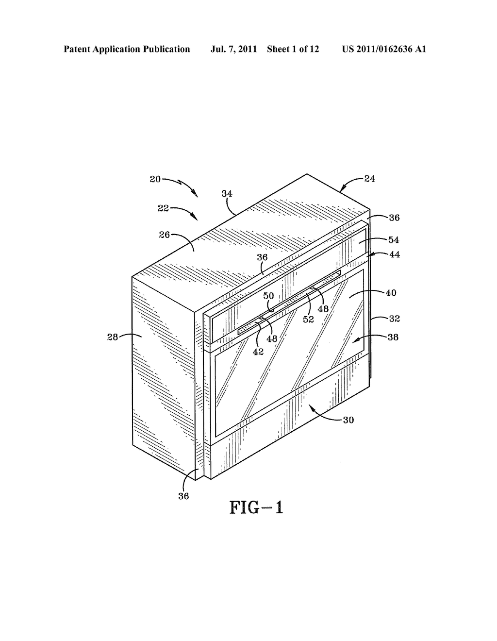 COOL TOUCH FIREPLACE - diagram, schematic, and image 02