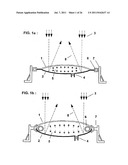 LIGHTWEIGHT LOW-COST SOLAR CONCENTRATOR diagram and image