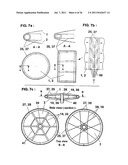 LIGHTWEIGHT LOW-COST SOLAR CONCENTRATOR diagram and image