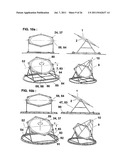 LIGHTWEIGHT LOW-COST SOLAR CONCENTRATOR diagram and image