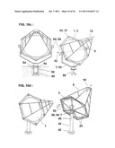 LIGHTWEIGHT LOW-COST SOLAR CONCENTRATOR diagram and image