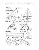 LIGHTWEIGHT LOW-COST SOLAR CONCENTRATOR diagram and image