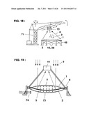 LIGHTWEIGHT LOW-COST SOLAR CONCENTRATOR diagram and image