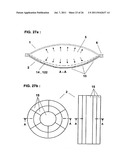 LIGHTWEIGHT LOW-COST SOLAR CONCENTRATOR diagram and image