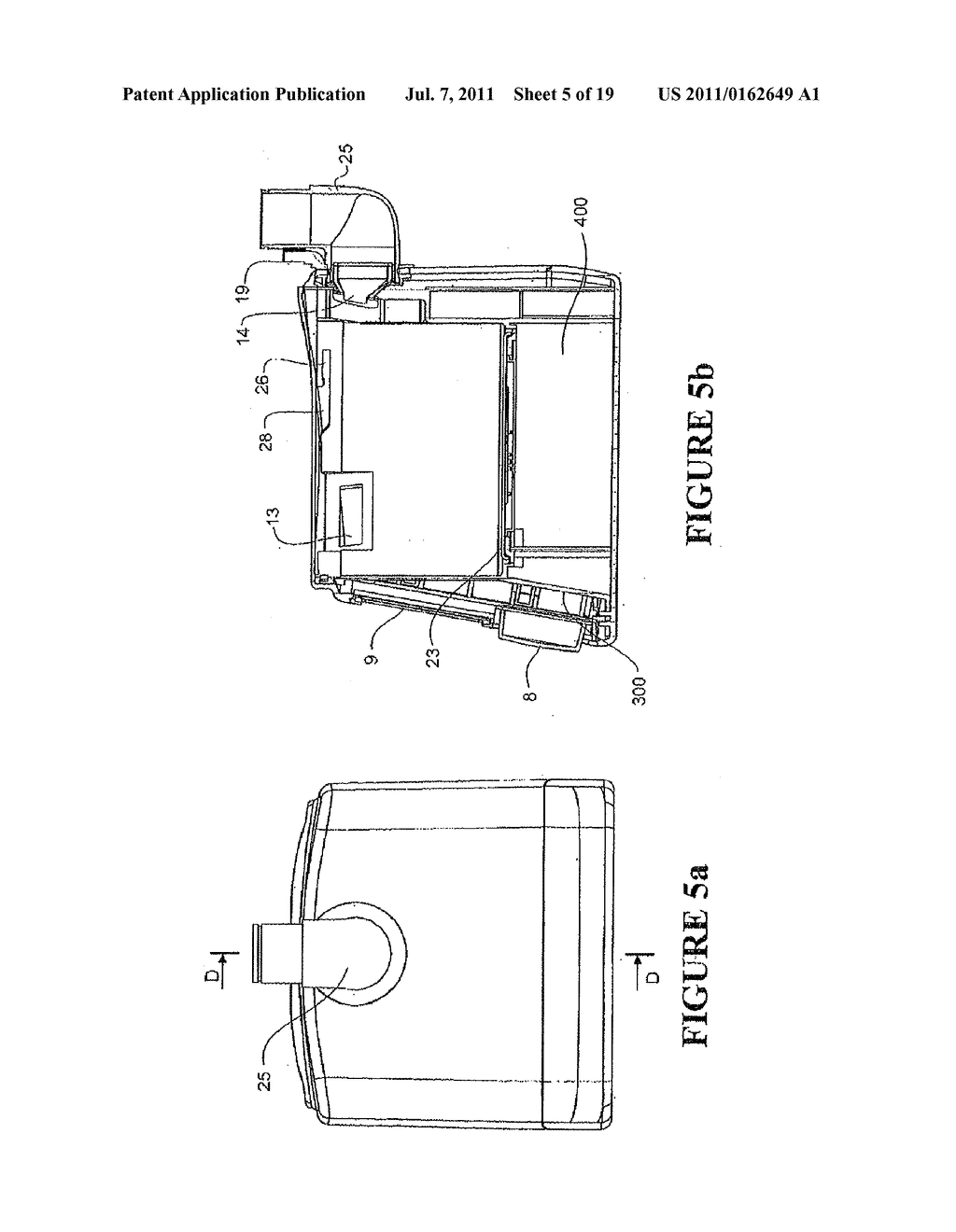 METHOD AND APPARATUS FOR INCREASING THERAPY COMPLIANCE - diagram, schematic, and image 06