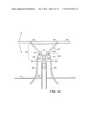 PHOTOVOLTAIC MODULE SUPPORT SYSTEM diagram and image