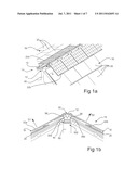 Connection System for a Solar Electric Power Conversion System diagram and image