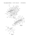 Connection System for a Solar Electric Power Conversion System diagram and image