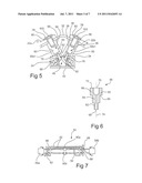 Connection System for a Solar Electric Power Conversion System diagram and image