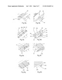 Connection System for a Solar Electric Power Conversion System diagram and image