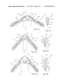 Connection System for a Solar Electric Power Conversion System diagram and image