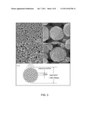 DYE-SENSITIZED SOLAR CELL EMPLOYING ZINC OXIDE AGGREGATES GROWN IN THE     PRESENCE OF LITHIUM diagram and image