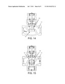 FLOW CONTROL SYSTEM diagram and image