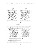 OIL BALANCE DEVICE, A COMPRESSOR UNIT AND A METHOD FOR PERFORMING AN OIL     BALANCE OPERATION BETWEEN A PLURALITY OF COMPRESSOR UNITS diagram and image