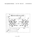 OIL BALANCE DEVICE, A COMPRESSOR UNIT AND A METHOD FOR PERFORMING AN OIL     BALANCE OPERATION BETWEEN A PLURALITY OF COMPRESSOR UNITS diagram and image