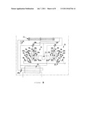 OIL BALANCE DEVICE, A COMPRESSOR UNIT AND A METHOD FOR PERFORMING AN OIL     BALANCE OPERATION BETWEEN A PLURALITY OF COMPRESSOR UNITS diagram and image