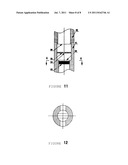 OIL BALANCE DEVICE, A COMPRESSOR UNIT AND A METHOD FOR PERFORMING AN OIL     BALANCE OPERATION BETWEEN A PLURALITY OF COMPRESSOR UNITS diagram and image